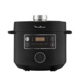 MOULINEX | EPC Turbo Cuisine Fast Multi Cooker 5Ltr | CE753827