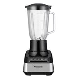 PANASONIC | 800W Blender 2Ltrs Glass Jug Black | MX-MG54C1KTZ