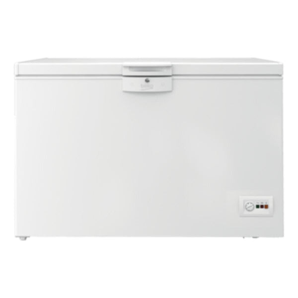 BEKO | Chest Freezer 374 Liter White | CF400