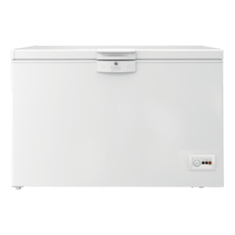 BEKO | Chest Freezer 374 Liter White | CF400