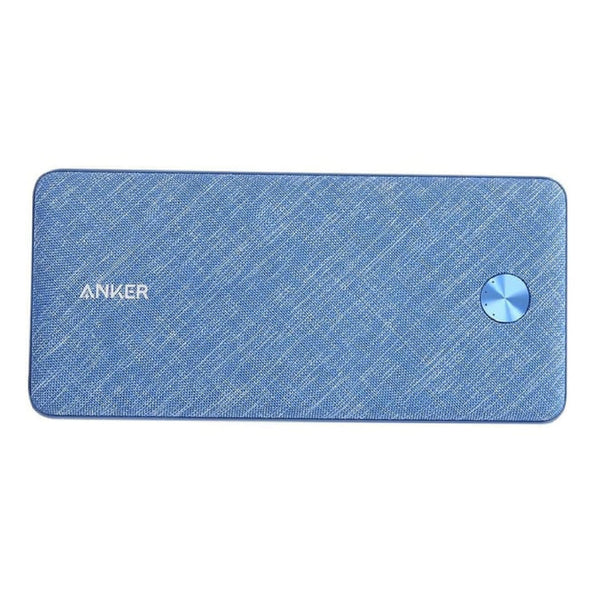 ANKER | Power Bank 20000mAh Bundle | A1287H32