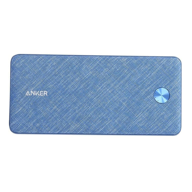 ANKER | Power Bank 20000mAh Bundle | A1287H32