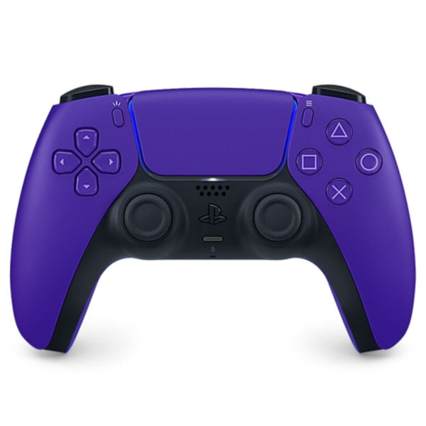 SONY | PS5 DualSense Wireless Controller Galactic Purple | CFI-ZCT1W04X