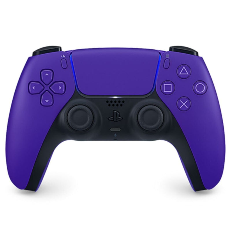 SONY | PS5 DualSense Wireless Controller Galactic Purple | CFI-ZCT1W04X