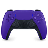 SONY | PS5 DualSense Wireless Controller Galactic Purple | CFI-ZCT1W04X