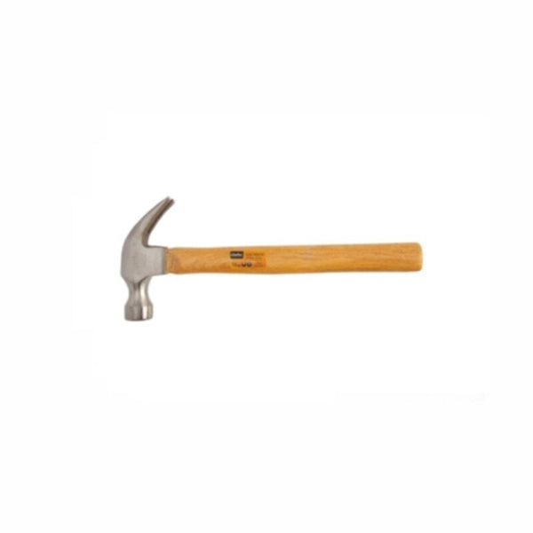 CLARKE | Claw Hammer 0.7kg with Heavy Duty Wooden Handle | CH0.7WC