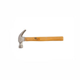 CLARKE | Claw Hammer 0.7kg with Heavy Duty Wooden Handle | CH0.7WC