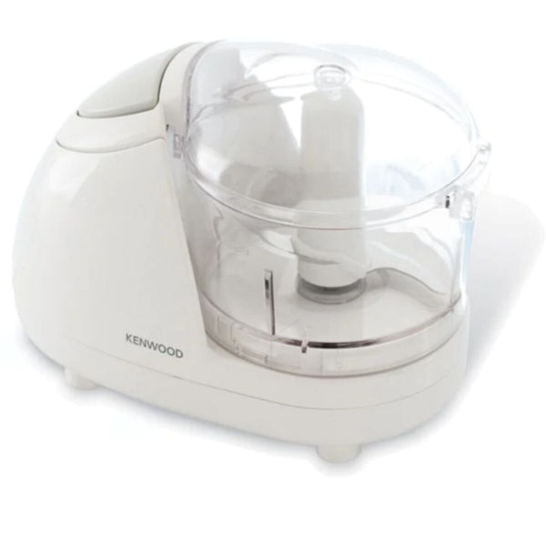 KENWOOD | Mini Chopper 300W 220-240V White | CH180