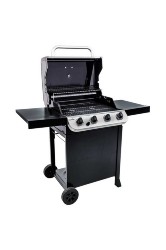 CHARBROIL | Gas Grill BBQ 4 Burners Convective | 468402418
