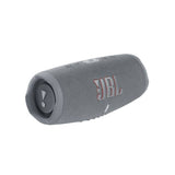 JBL | CHARGE 5 Portable Waterproof Speaker with Powerbank - Grey