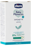 CHICCO | BM Soap Bar - 100GR | 10398000000
