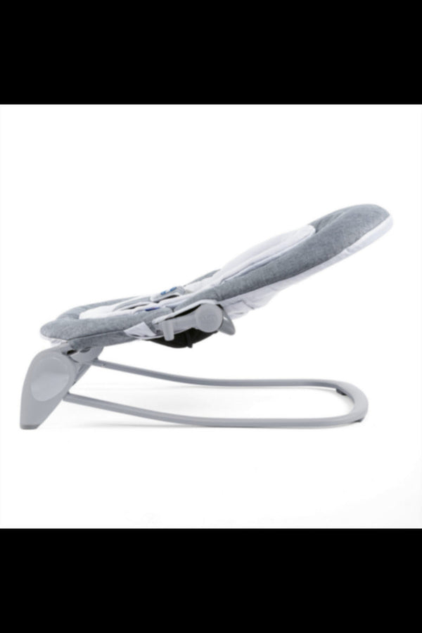 CHICCO | Hoopla Baby Bouncer - Titanium | 7079840840000