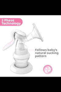 Nursing & Feeding