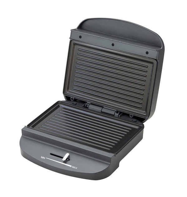 CLIKON | 2 Slice Sandwich Maker Grill With Temperature Control 800W | CK2478