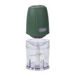 CLIKON | Electric Food Chopper Single Press Operation 600ml 300W | CK2641