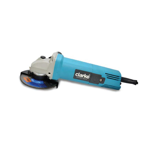 CLARKE | Angle Grinder 850W | CLAG115