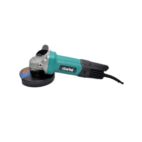 CLARKE | Angle Grinder 1000W | CLAG900