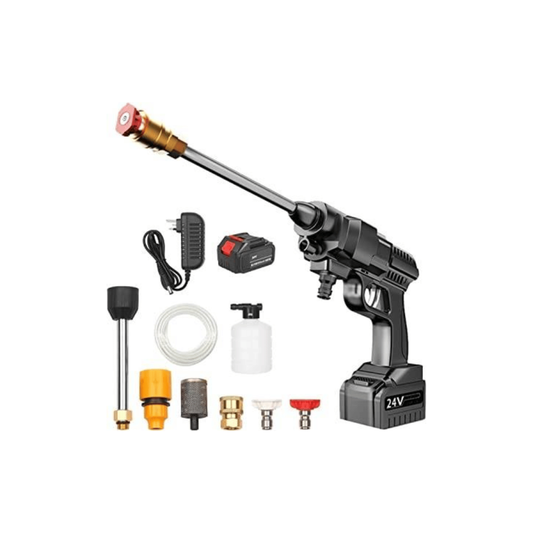 CLARKE | Cordless High Pressure Washer | CLCPW24