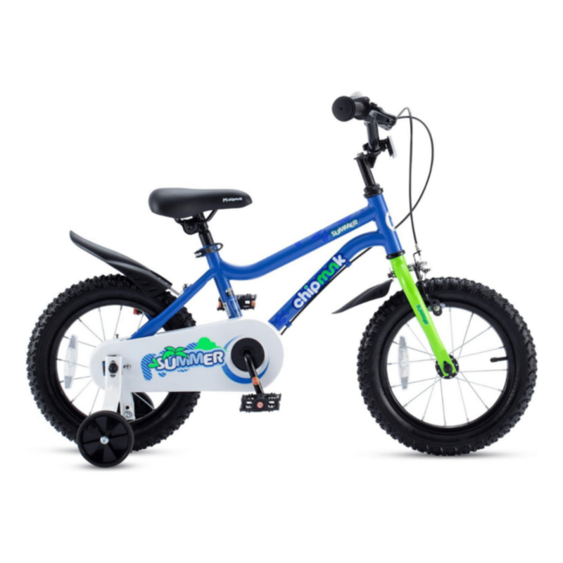 CHIPMUNK | Bikes 12
