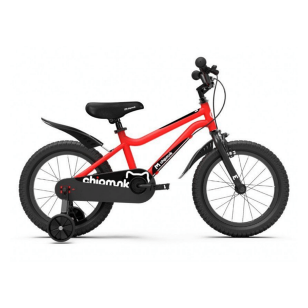 CHIPMUNK | Bikes 12" Red | CM12-1R