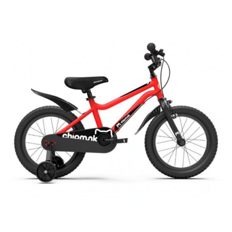 CHIPMUNK | Bikes 12
