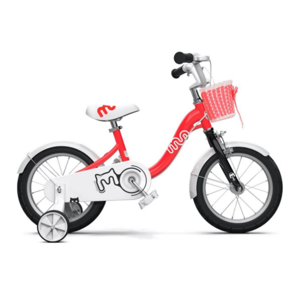 CHIPMUNK | Bikes 12" Red | CM12-2R
