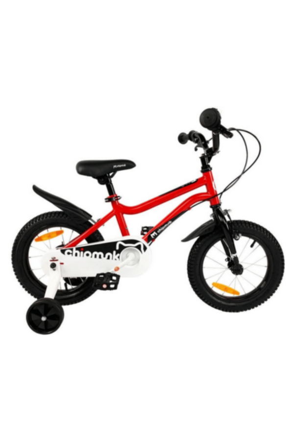 CHIPMUNK | Royalbaby MK Bicycle 14" Red | CM14-1R