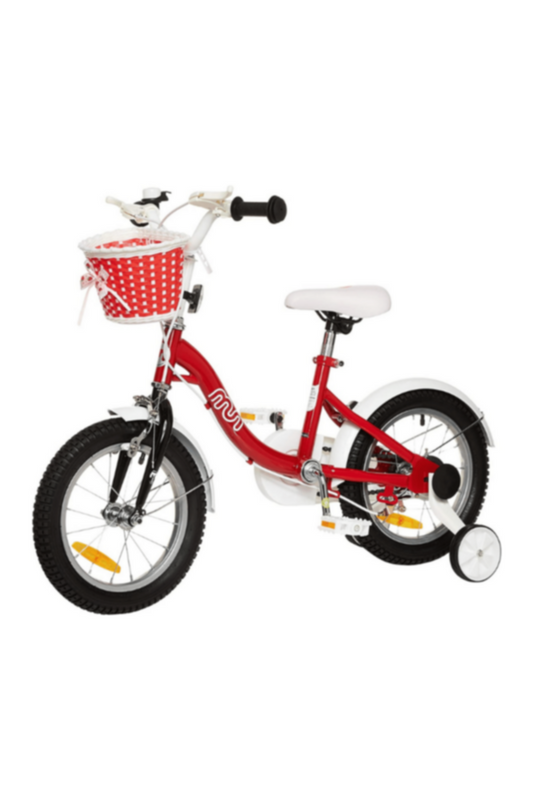CHIPMUNK | Kids Bicycle 14