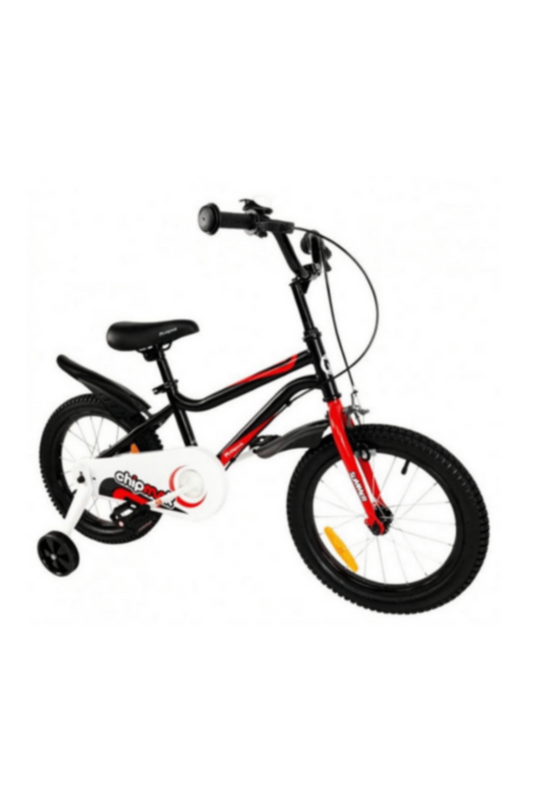 CHIPMUNK | Bicycle 16