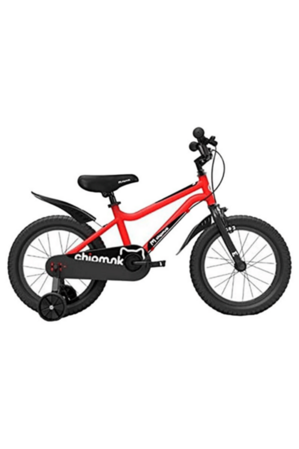 CHIPMUNK | Bicycle MK 16" Red | CM16-1R