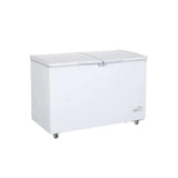 XPERIENCE | Chest Freezer Jumbo 2 Door 555Ltr | CO70FD