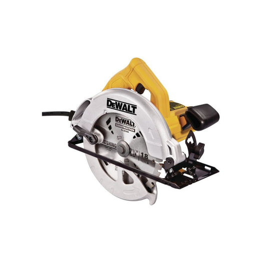 DEWALT | Compact Circular Saw 184mm 1350W | DWE560-B5