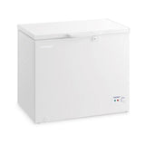 TOSHIBA | Chest Freezer 290Ltr | CR-A295U
