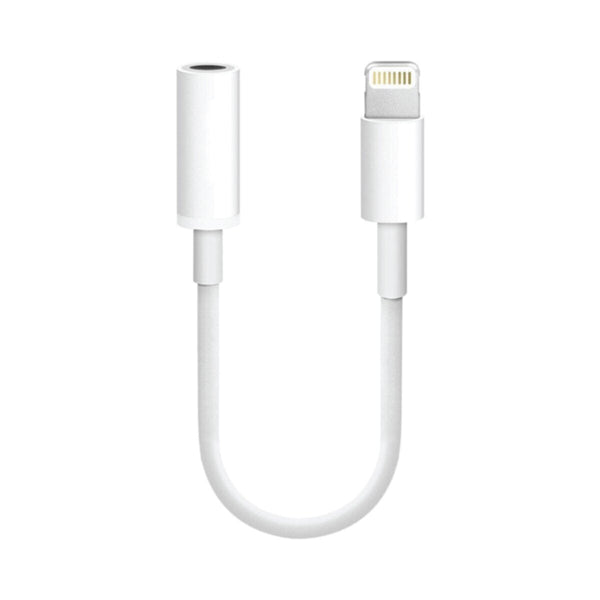 NYORK | Pop-Up 3.5mm Lightning Audio Jack | CR760