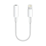 NYORK | Pop-Up 3.5mm Lightning Audio Jack | CR760