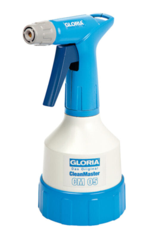 GLORIA | Clean Master CM05 Mod. 2013 | 00607.0000