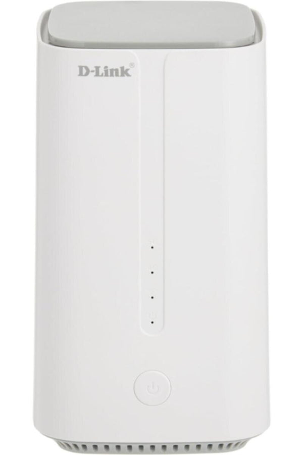 D-LINK | 5G AX1800ÃƒÆ’Ã†â€™ÃƒÂ¢Ã¢â€šÂ¬Ã…Â¡ÃƒÆ’Ã¢â‚¬Å¡Ãƒâ€šÃ‚Â Wifi 6 Router With 4 X Gigabit Lan Ports, 1 X Gigabit Wan Port, 1 X Usb  | DWR-2000M
