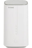 D-LINK | 5G AX1800ÃƒÆ’Ã†â€™ÃƒÂ¢Ã¢â€šÂ¬Ã…Â¡ÃƒÆ’Ã¢â‚¬Å¡Ãƒâ€šÃ‚Â Wifi 6 Router With 4 X Gigabit Lan Ports, 1 X Gigabit Wan Port, 1 X Usb  | DWR-2000M