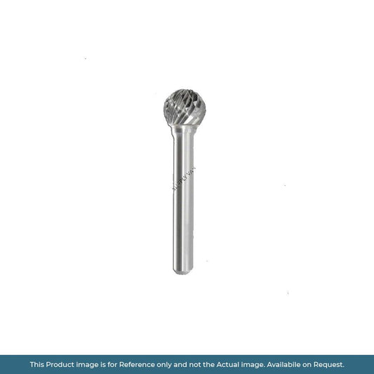 M12 X 56Mm Ball Or Sphere