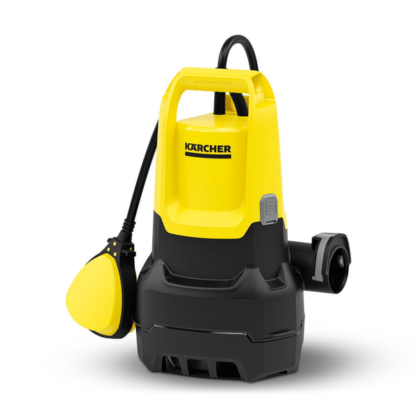KARCHER | Submersible Dirty Water Pump Sp 9.500 Dirt | KR16458010