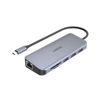 USB Cables & Adapters