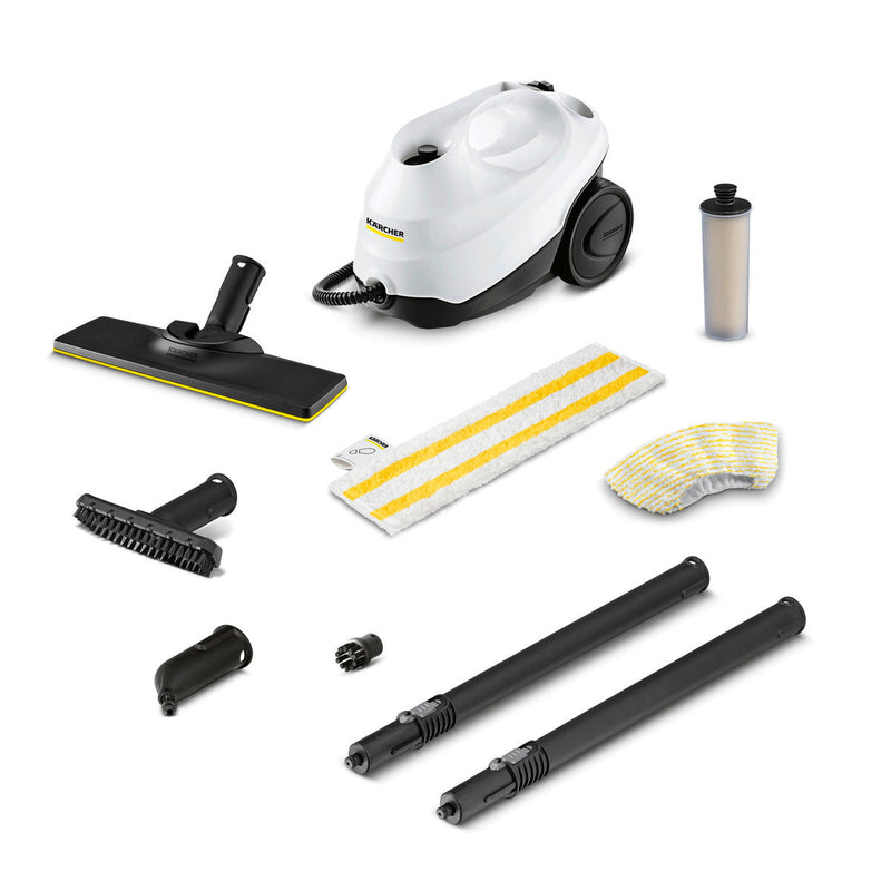 KARCHER | Steam Cleaner 1900W | SC 3 EasyFix