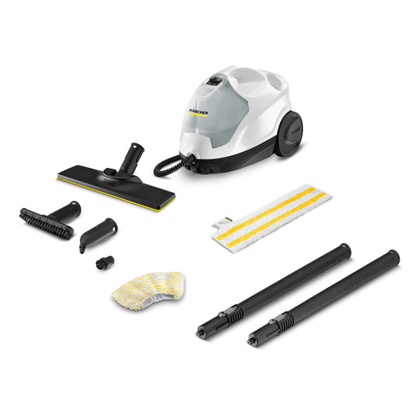 KARCHER | Steam Cleaner 2000W | SC 4 EasyFix