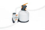 BESTWAY | Flowclear Sand Filter For Above Ground Swimming Pools 3000gal | BES115TOY01763