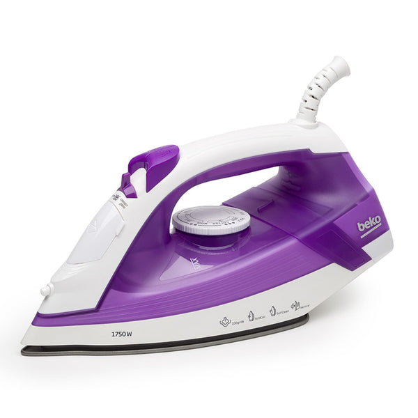 BEKO | Steam Iron 1750W | SIM3617