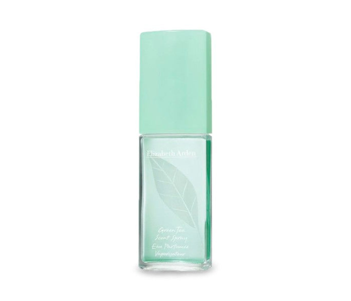 ELIZABETH ARDEN | Green Tea Scent Spray 100 ml