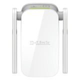 D-LINK | AC750 Plus Wi-Fi Range Extender White | DAP-1530