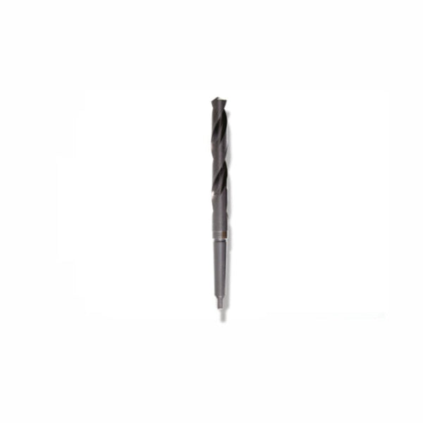 CLARKE | Taper Shank Drill Bit 21mm, Overall Length 243mm, 1pc per Box | DB21TSCL