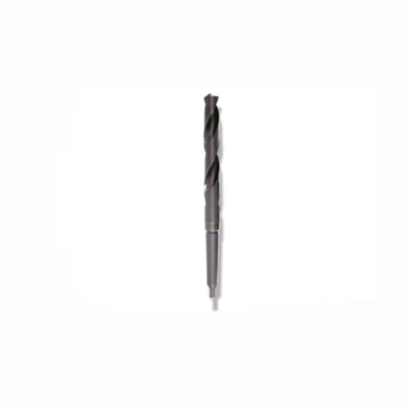 CLARKE | Taper Shank Drill Bit 21mm, Overall Length 243mm, 1pc per Box | DB21TSCL