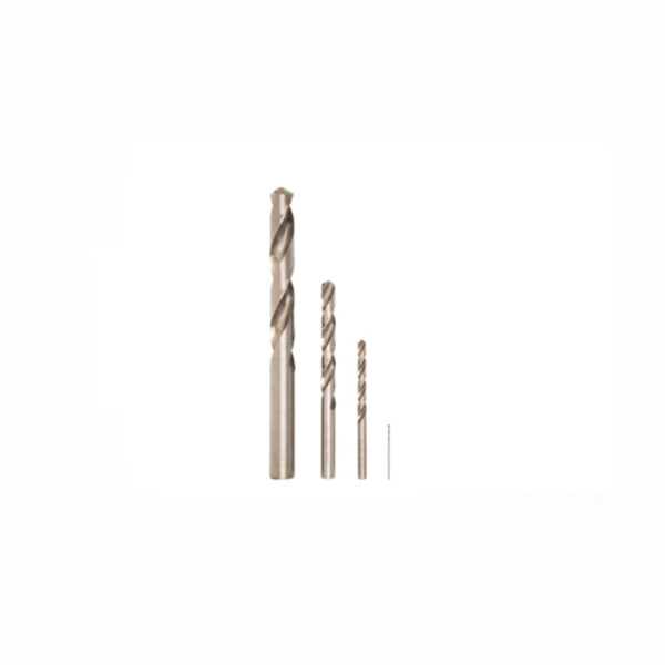 CLARKE | HSS Drill Bit 12.5mm, Overall Length 151mm, 5pcs per Box | DB12.5C